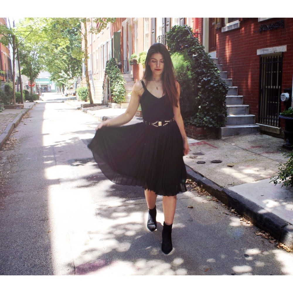 🌟THEORY DRESS🌟